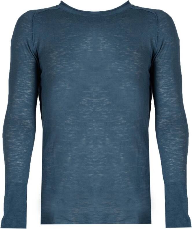 Antony Morato Gilets Blauw Heren