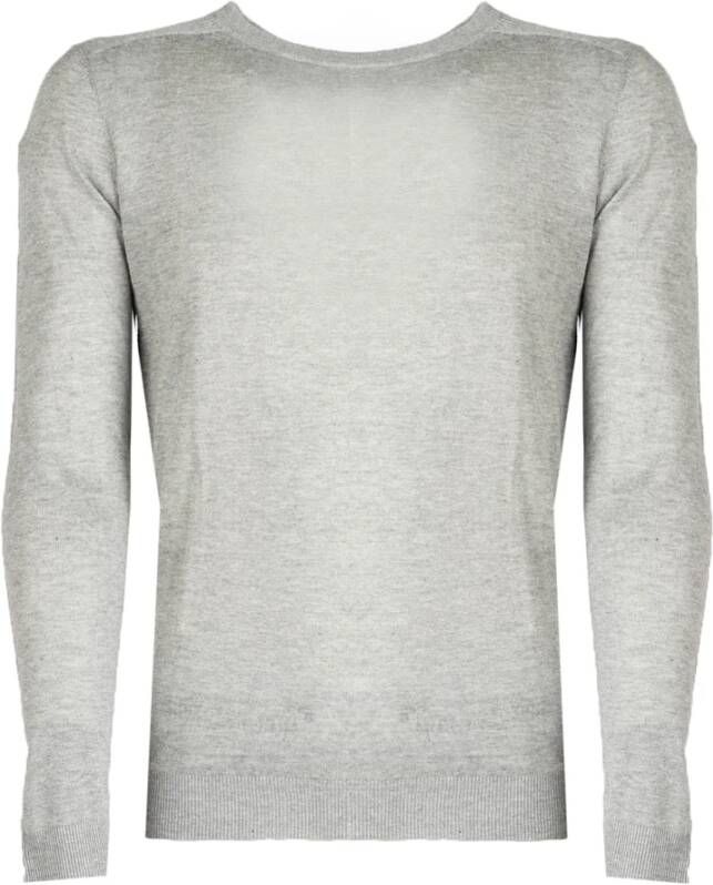 Antony Morato Gilets Grijs Heren