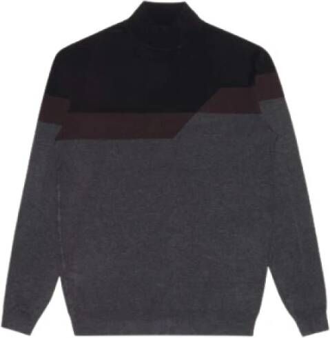 Antony Morato Kruis lichaamstassen , Grijs, Heren