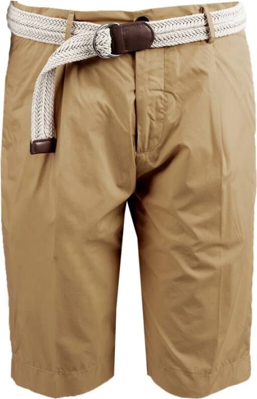 Antony Morato A, Fred, korte broek , Beige, Heren