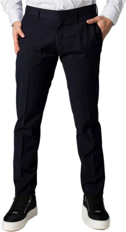 Antony Morato Kostuums Zwart Heren