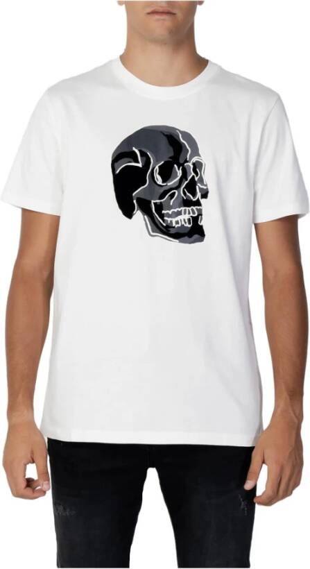 Antony Morato Stockholm Mmks02180 Fa100227 , Beige, Heren