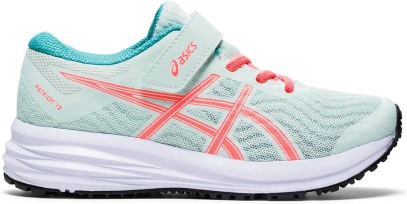 ASICS Zapatillas 1014A138 , Groen, Dames