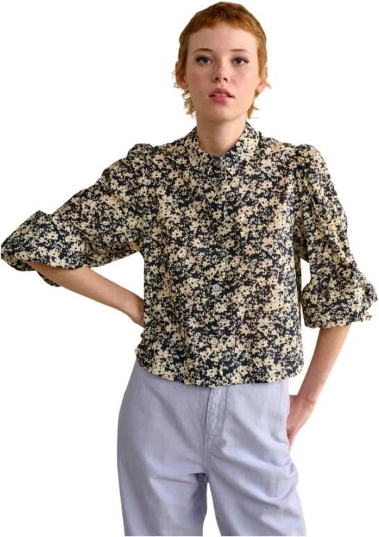 Bellerose Blouses Groen Dames