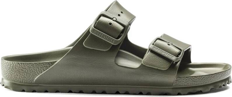 Birkenstock Sandals Arizona EVA , Groen, Dames