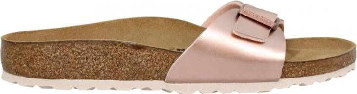 Slippers Birkenstock Madrid BS "Electric Metallic"