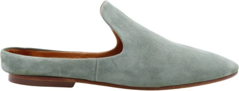 Bisgaard Schoenen Groen Dames