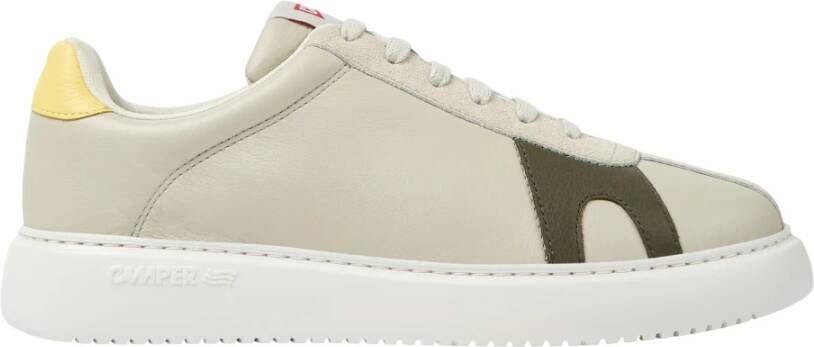 Camper Trainers Runner K21 Twins , Grijs, Heren