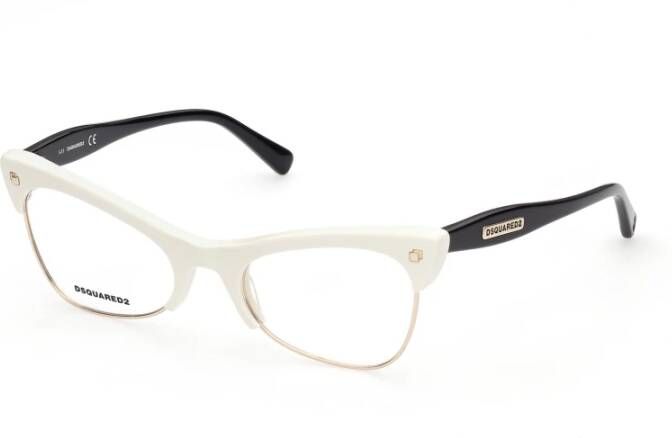 Dsquared2 Accessoires Wit Dames