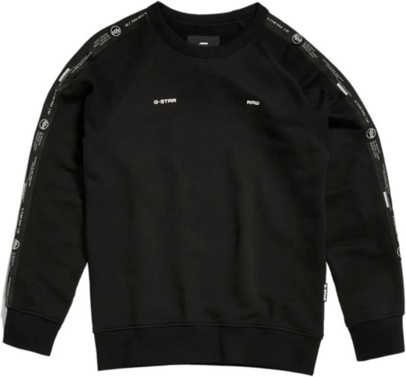 G-Star G star Hoodies & Sweatvesten Zwart Dames