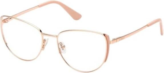 Guess Accessoires Roze Dames