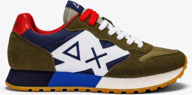 Reef Ahi t/m maat 33 +hak jongens sandalen