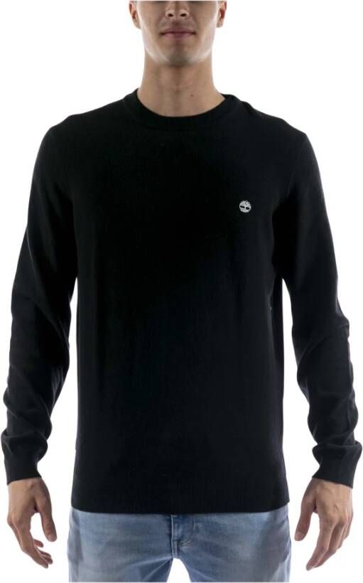 Timberland Truien & Vesten Zwart Heren