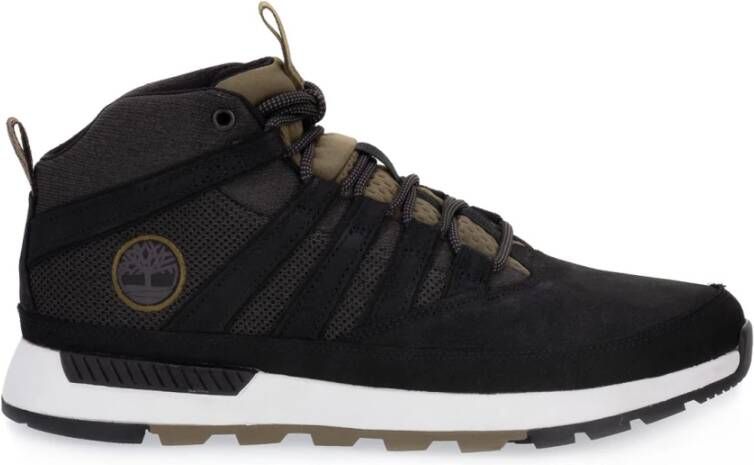 Timberland Laarzen Groen Heren