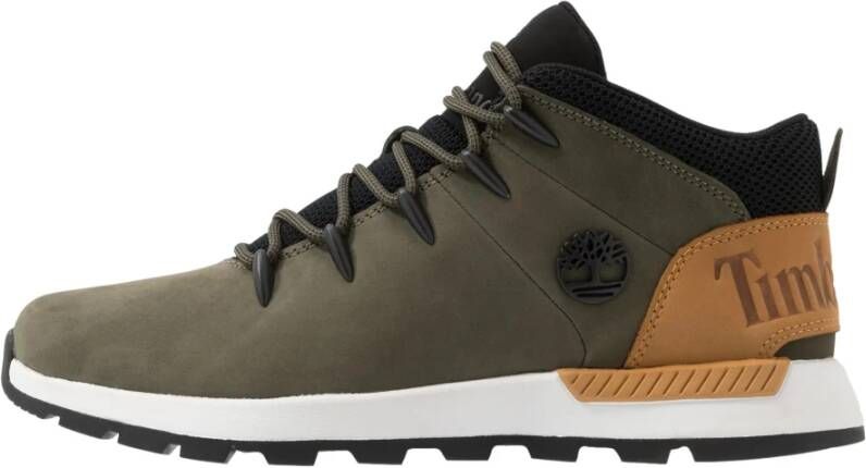 Timberland Sprint trekker laarzen , Groen, Heren