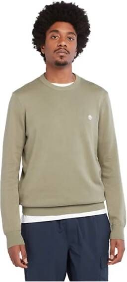 Timberland Truien & Vesten Groen Heren