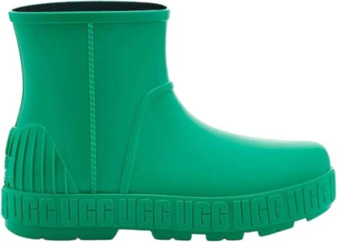 Ugg Drizlita laars voor Dames in Emerald Green
