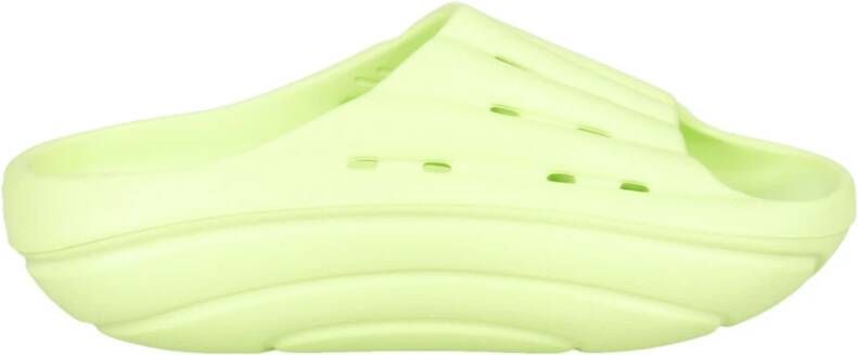 Ugg Slippers Groen Dames