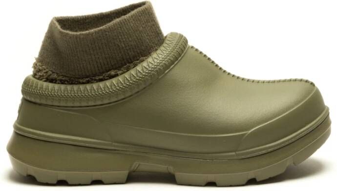 Ugg Sneakers Groen Dames