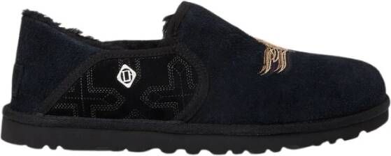 Ugg Kenton Embroidered Shoes , Zwart, Heren