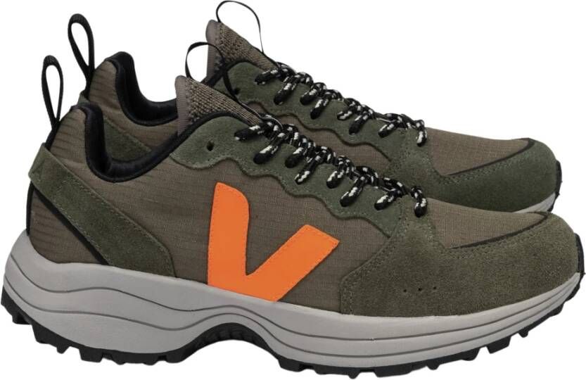 Veja Venturi Ripstopi low-top sneakers