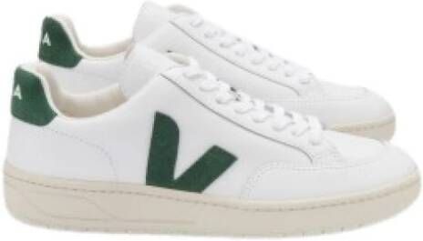 Veja Sneakers Groen unisex