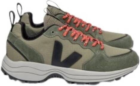 Veja Sneakers Groen unisex