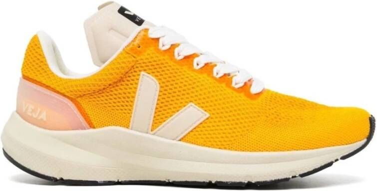 Veja Sneakers Oranje unisex