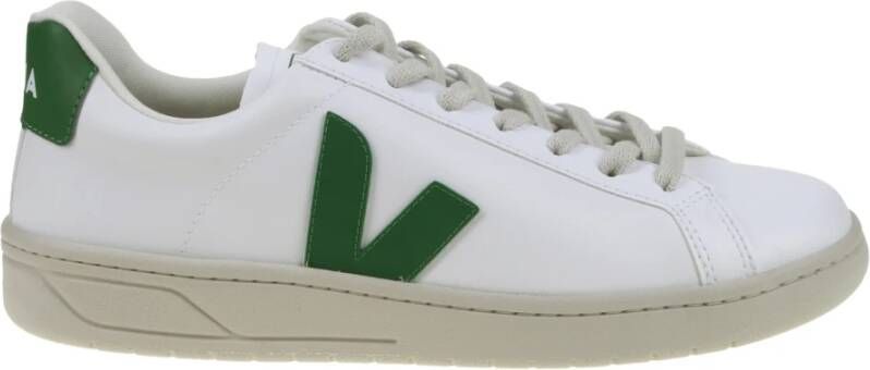 Veja Sneakers Groen Heren