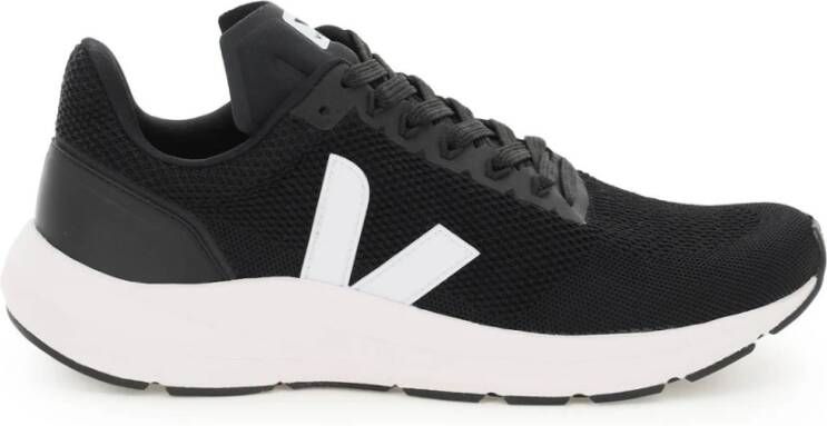 Veja Buty sneakersy Marlin V Knit Ln102247 36 , Zwart, Dames