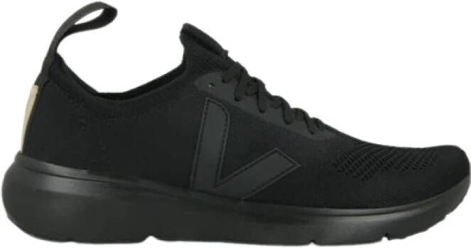 Veja Low Top Sneakers , Zwart, Heren