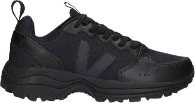 Veja Venturi Sneakers , Zwart, Dames