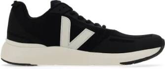 Veja Sneakers Zwart Heren