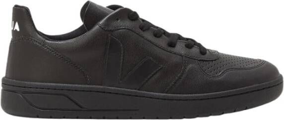 Veja sneakers V10 CWL Vx072562 36 , Zwart, Dames