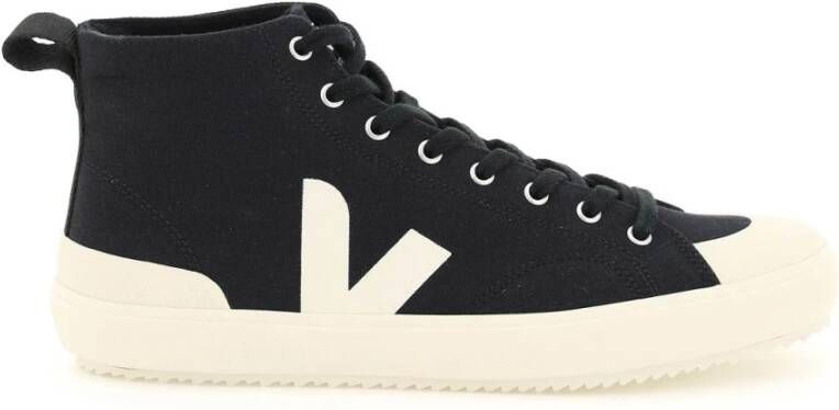 Veja Sneakers Zwart unisex