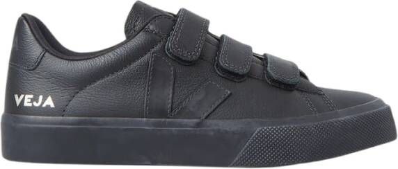 Veja Sneakers Zwart unisex