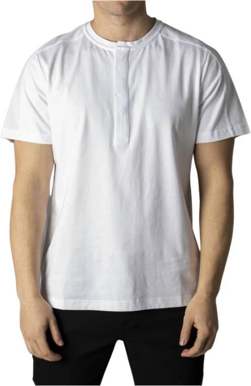 Antony Morato T shirt , Wit, Heren