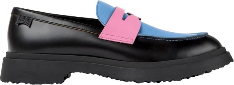 Camper Instappers & Slip ons Zwart Heren