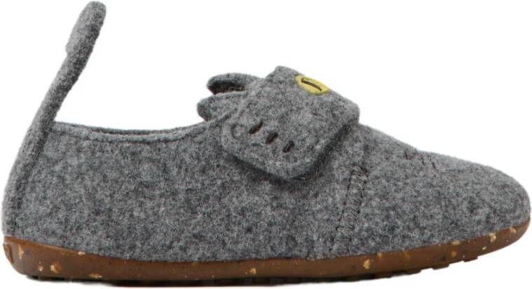 Camper Slippers Wabi Twins , Grijs, Heren