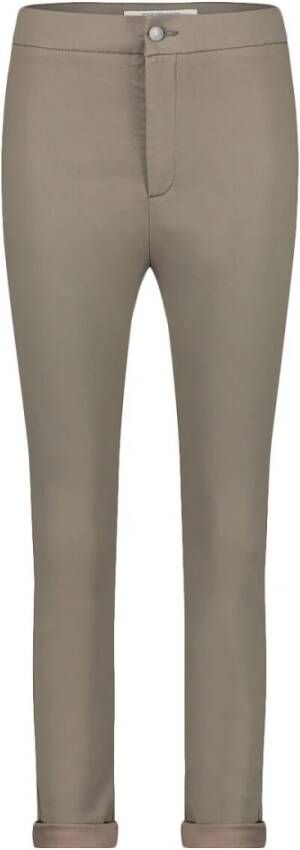 Circle of Trust Pantalons Groen Dames