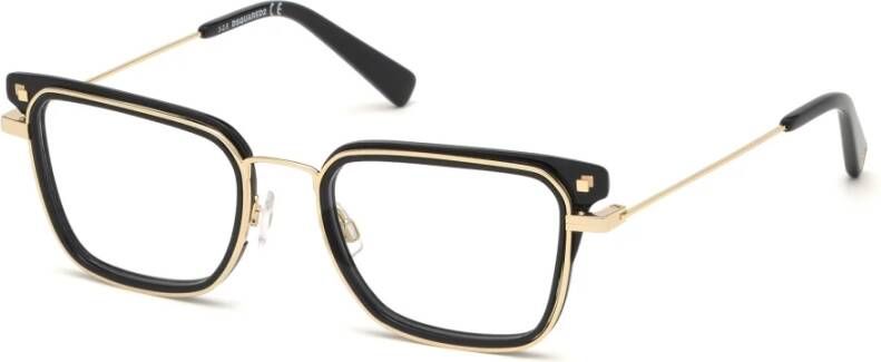 Dsquared2 Zonnebrillen Zwart Heren