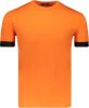 Dsquared2 t shirt , Oranje, Heren online kopen