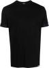 Dsquared2 T shirts and Polos Black , Zwart, Heren online kopen