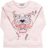 Kenzo T shirts longsleeves Roze Dames online kopen