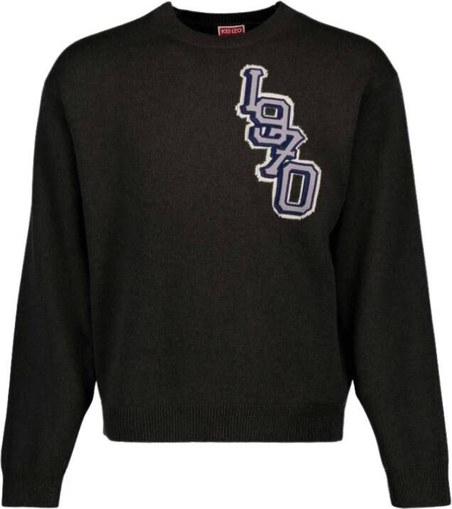 Kenzo Truien & Vesten Groen Heren