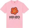 Kenzo T shirts and Polos Pink , Roze, Dames online kopen