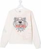 Kenzo Sweaters Wit Dames online kopen