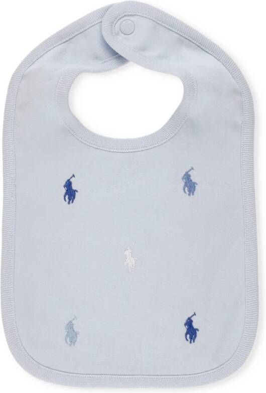 Ralph Lauren Accessoires Blauw unisex