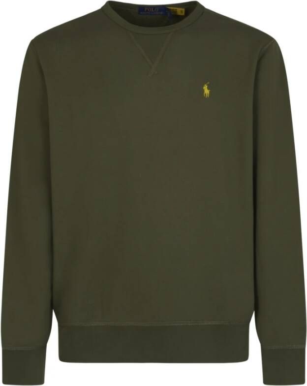 Polo Ralph Lauren Truien & Vesten Groen Heren