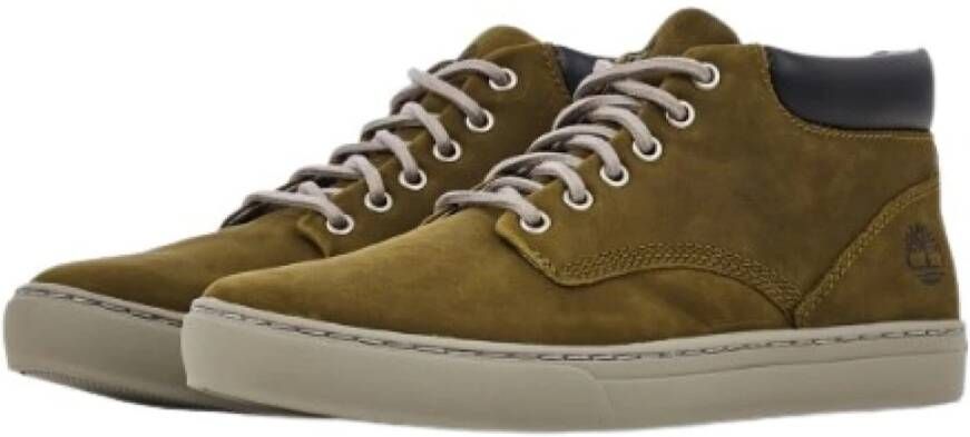 Timberland Nette schoenen Groen Heren